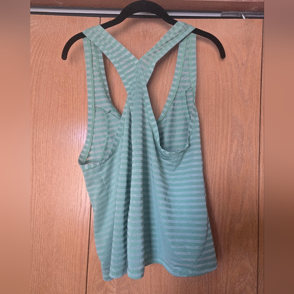 Zyia Active Workout Tank - Picture 2 of 4